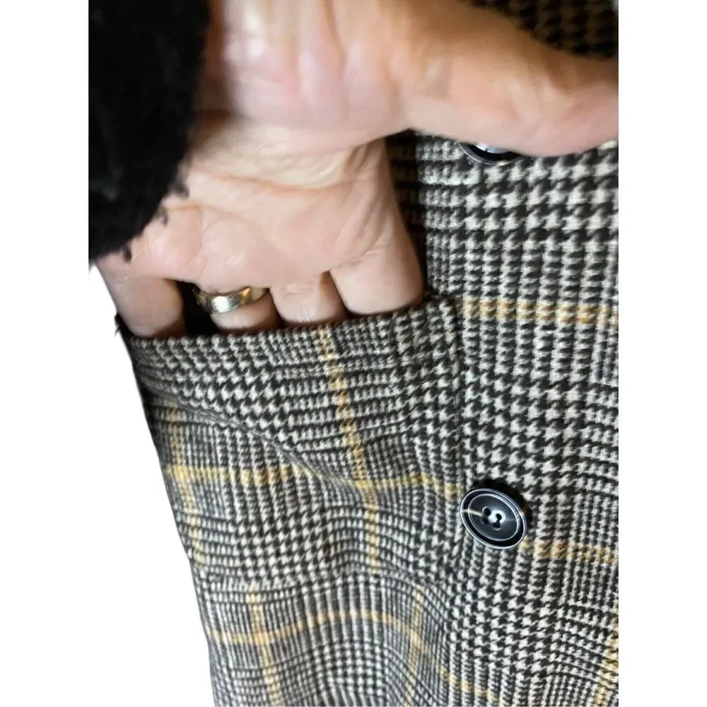 the twins way NWT toddler boys overcoat winter trench coat S/5/6